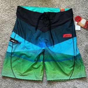 Swim shorts